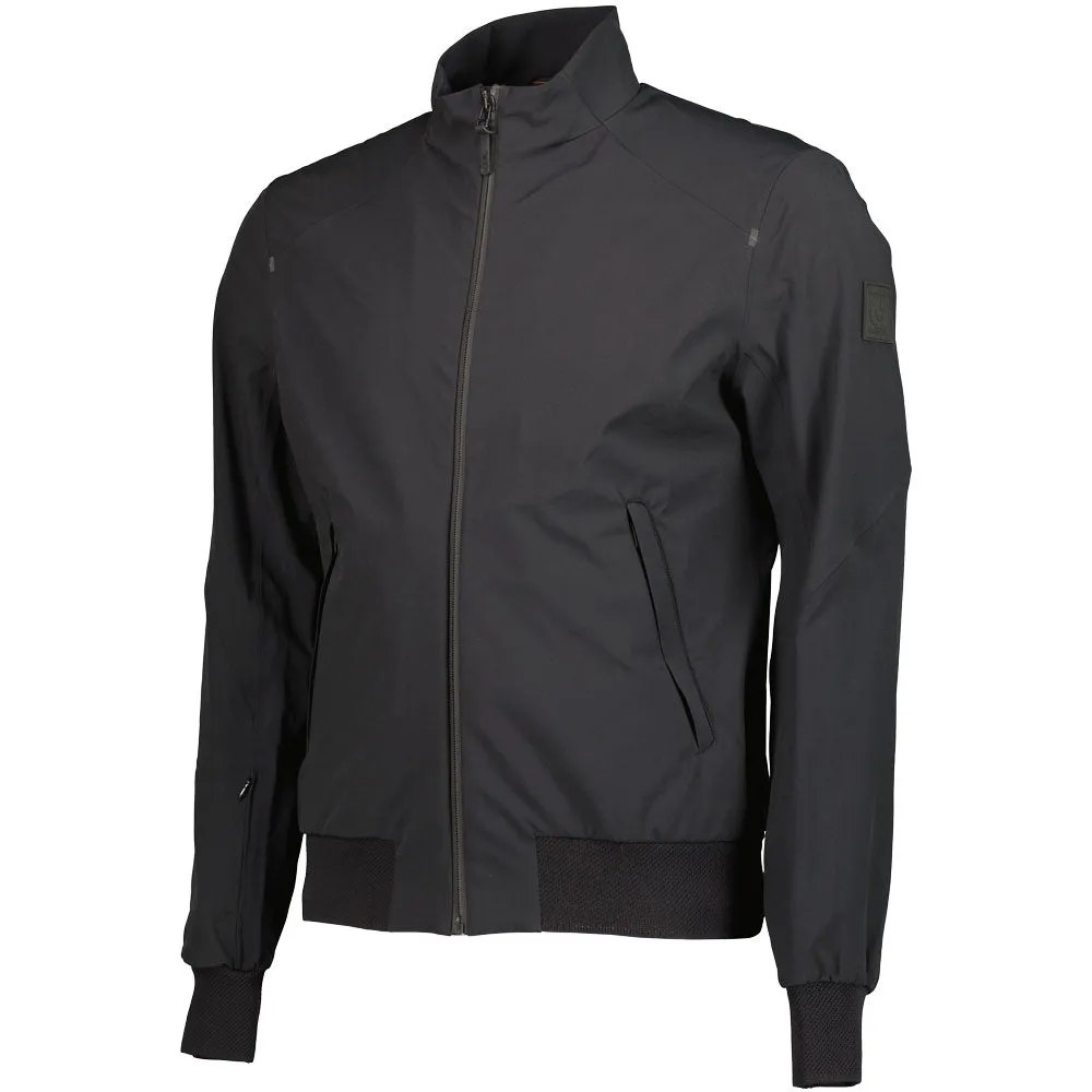 Belstaff x McLaren 850. S003 Bomber Jacket