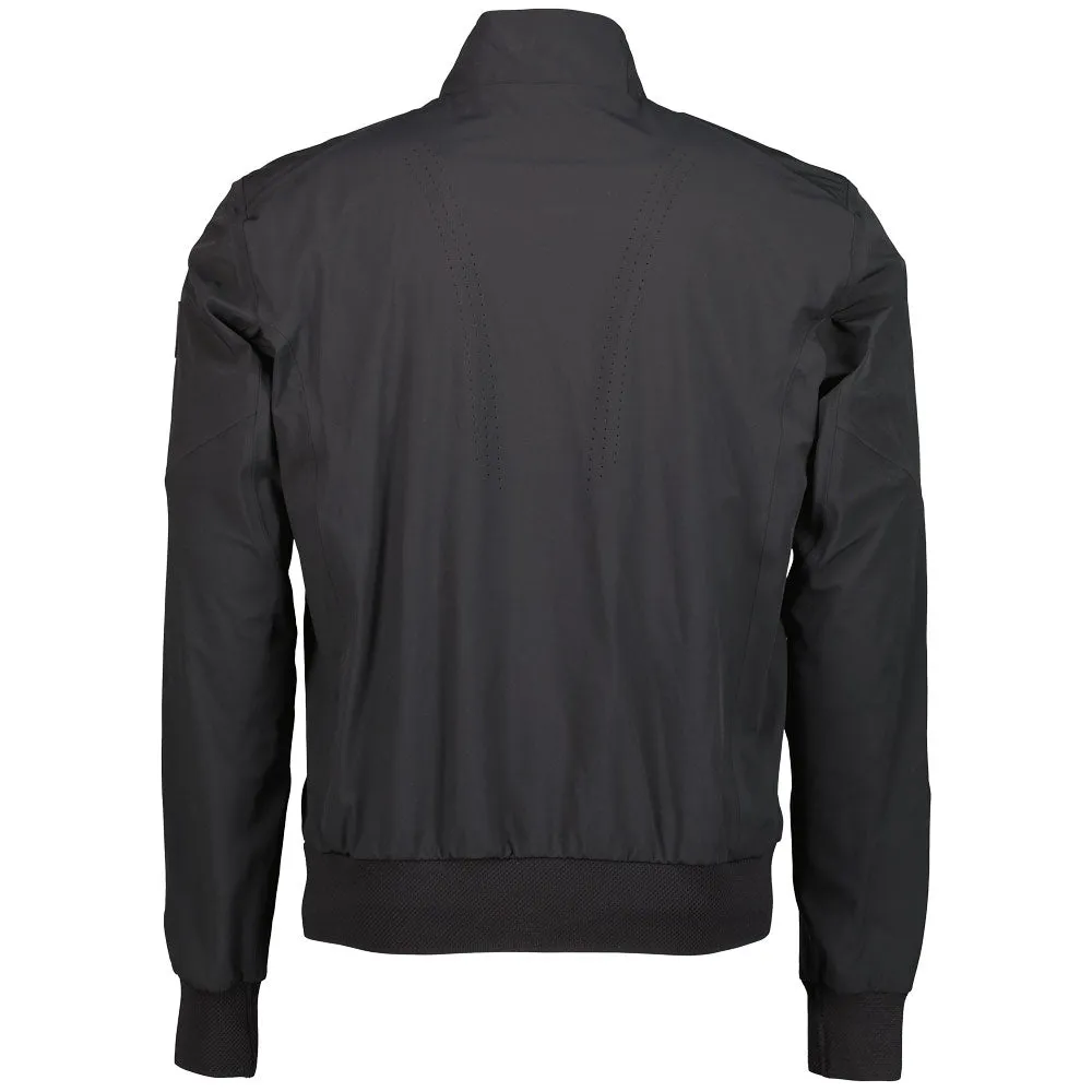 Belstaff x McLaren 850. S003 Bomber Jacket