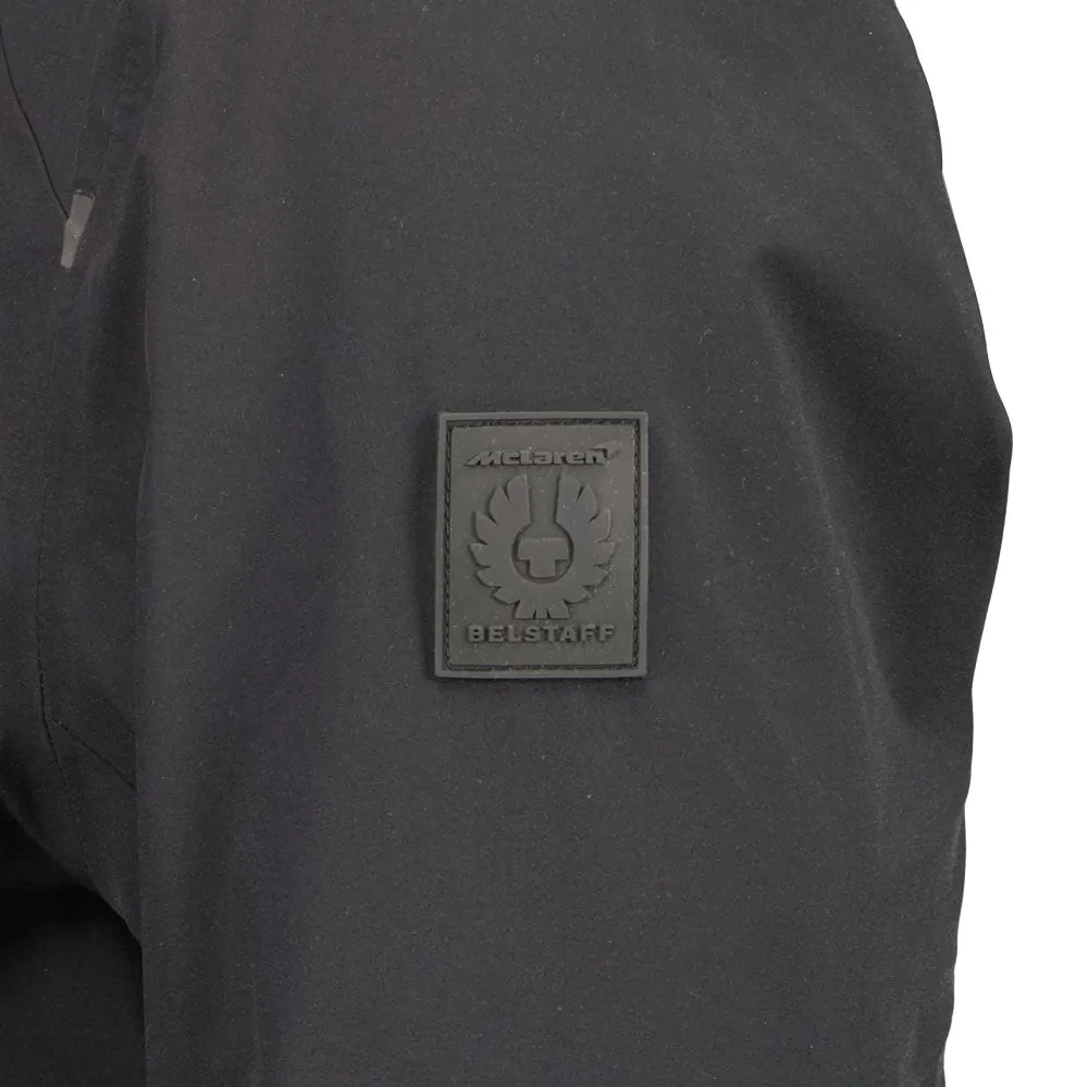 Belstaff x McLaren 850. S003 Bomber Jacket