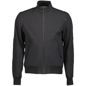 Belstaff x McLaren 850. S003 Bomber Jacket