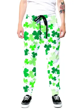 Clover Field Joggers