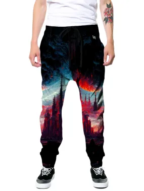Diligent Change Joggers