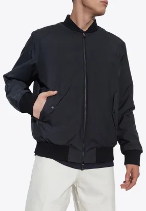 Diounes Reversible Zip-Up Jacket