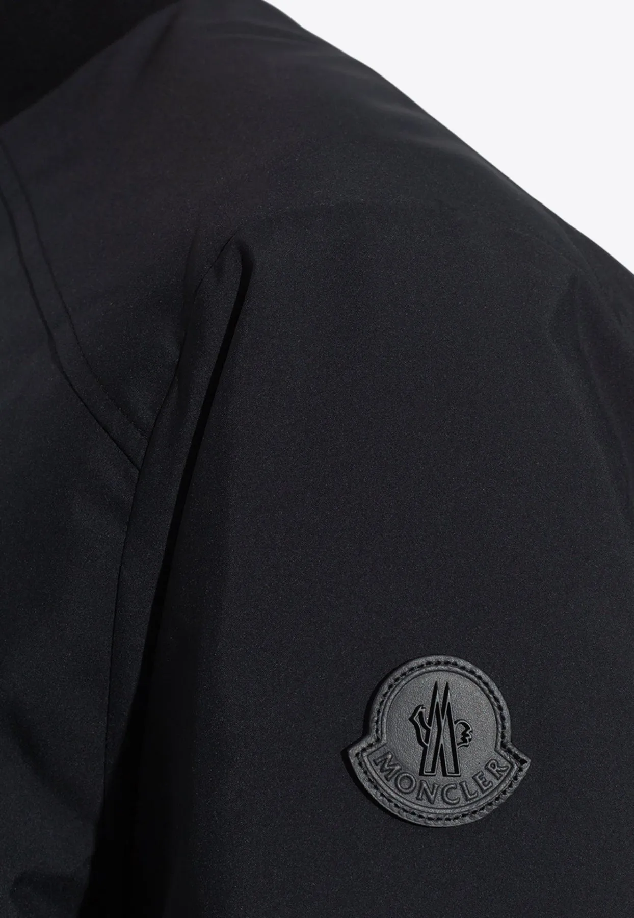 Diounes Reversible Zip-Up Jacket