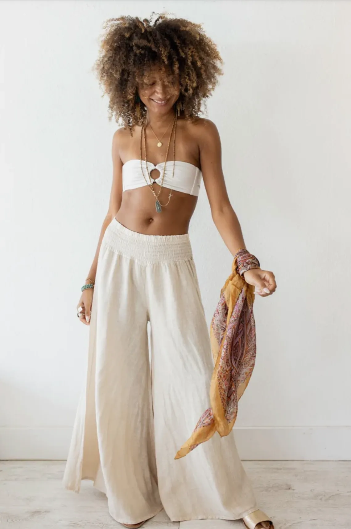 Dreamy Sands Pants