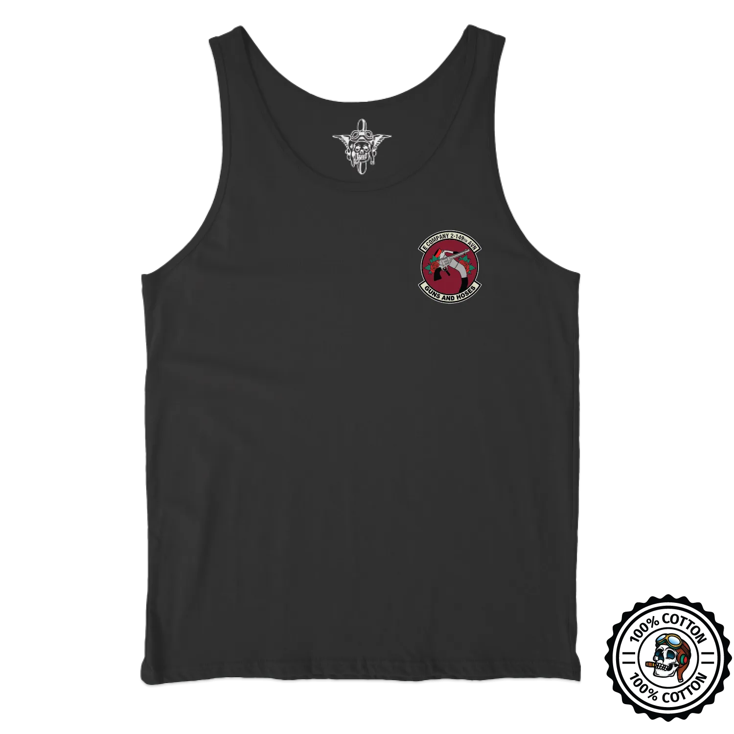 E Co, 2-149 GSAB V1 Tank Tops
