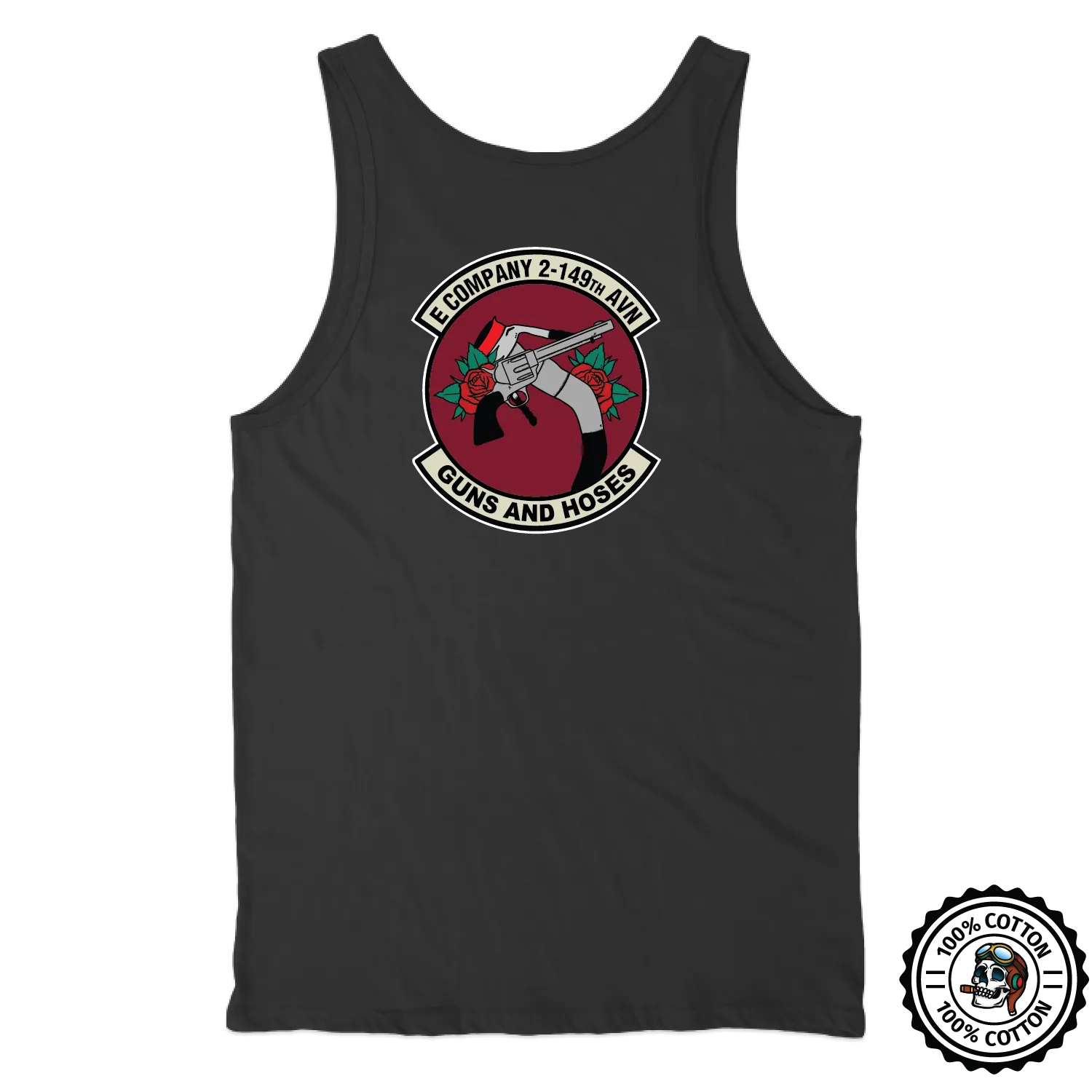 E Co, 2-149 GSAB V2 Tank Tops