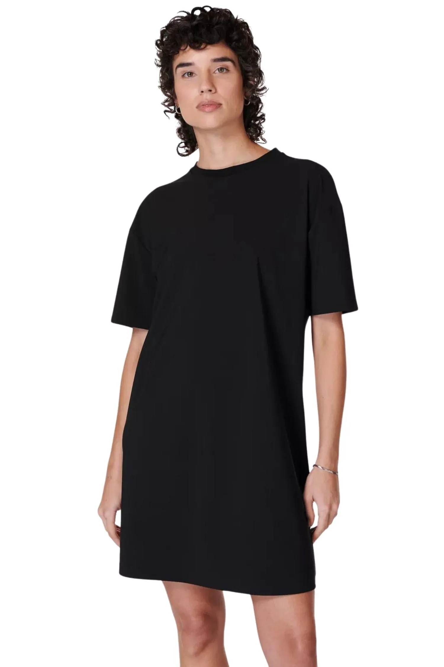 Explorer T-Shirt Mini Dress