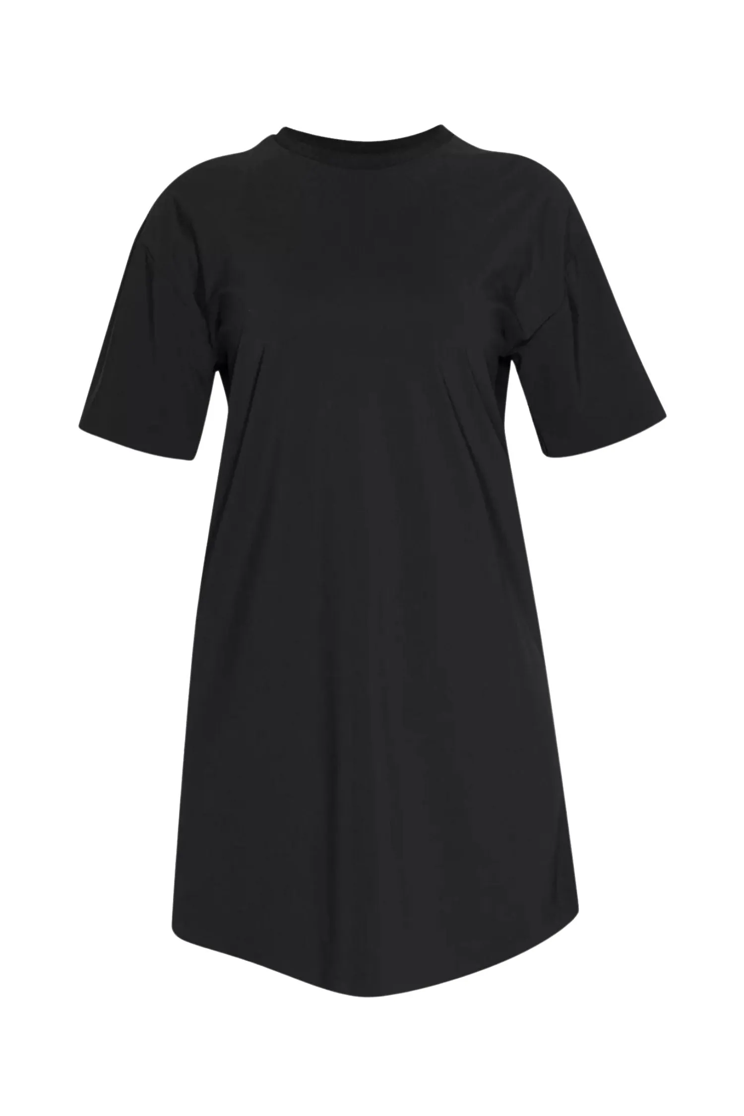 Explorer T-Shirt Mini Dress