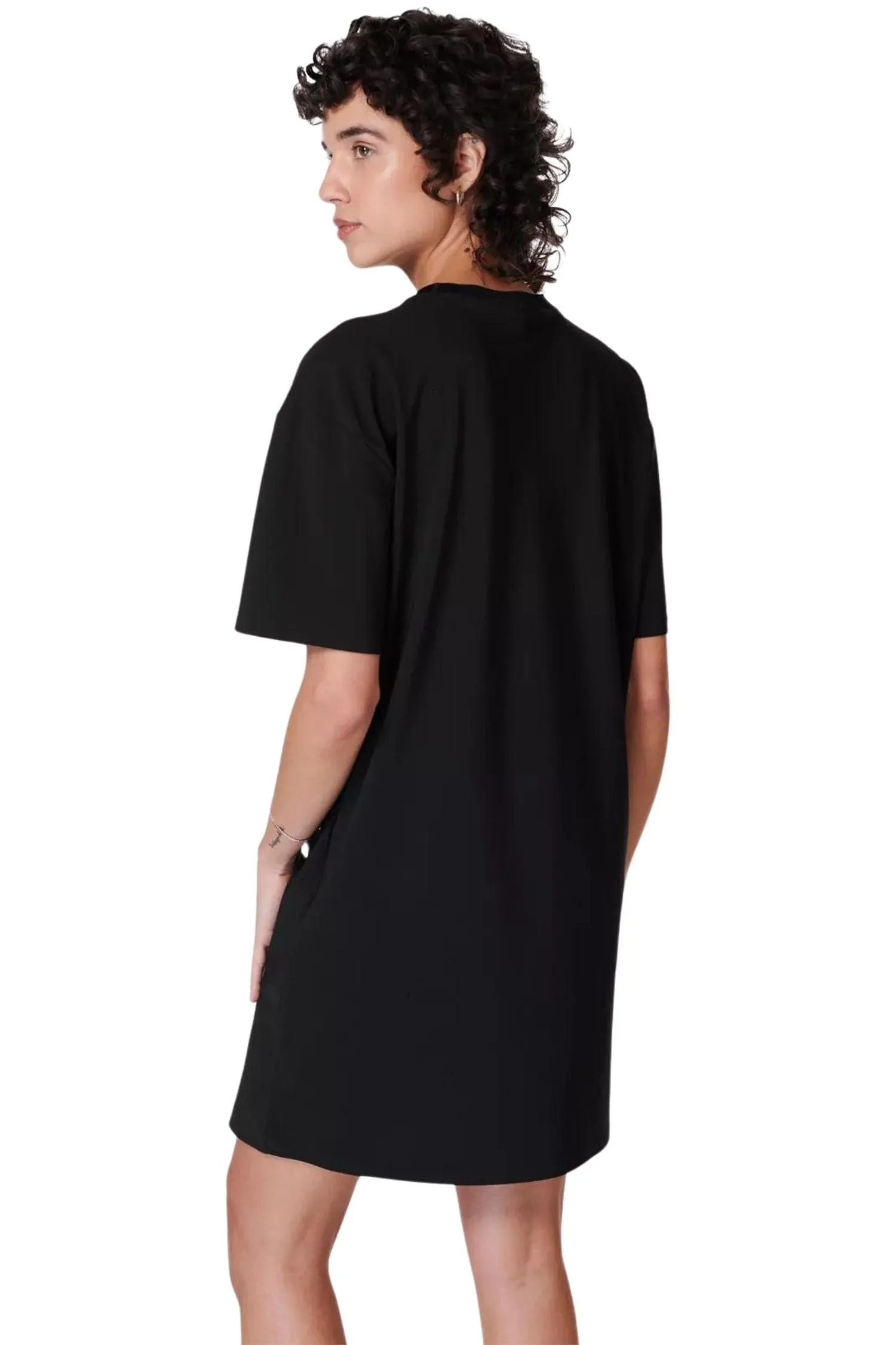 Explorer T-Shirt Mini Dress