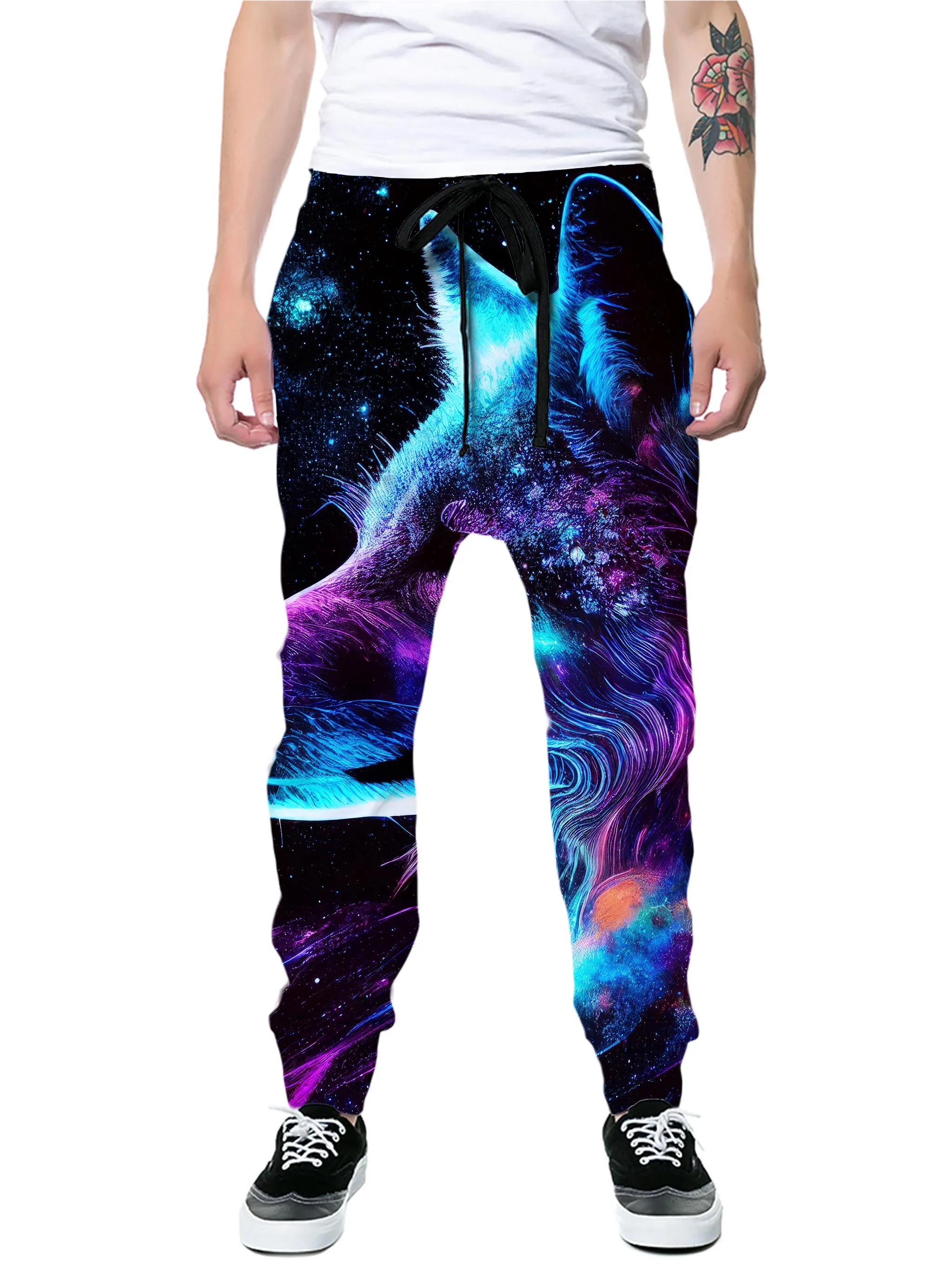 Facing Orion Joggers