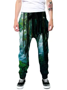 Faith Of Horror Joggers