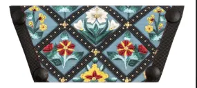 Field of Flowers Shoe Top