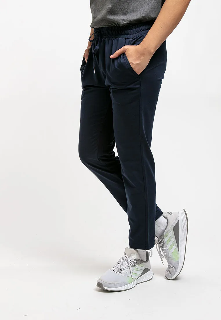 Forest Stretchable Jogger Pants Men Jogger Track Pants | Seluar Lelaki Jogger - 10751