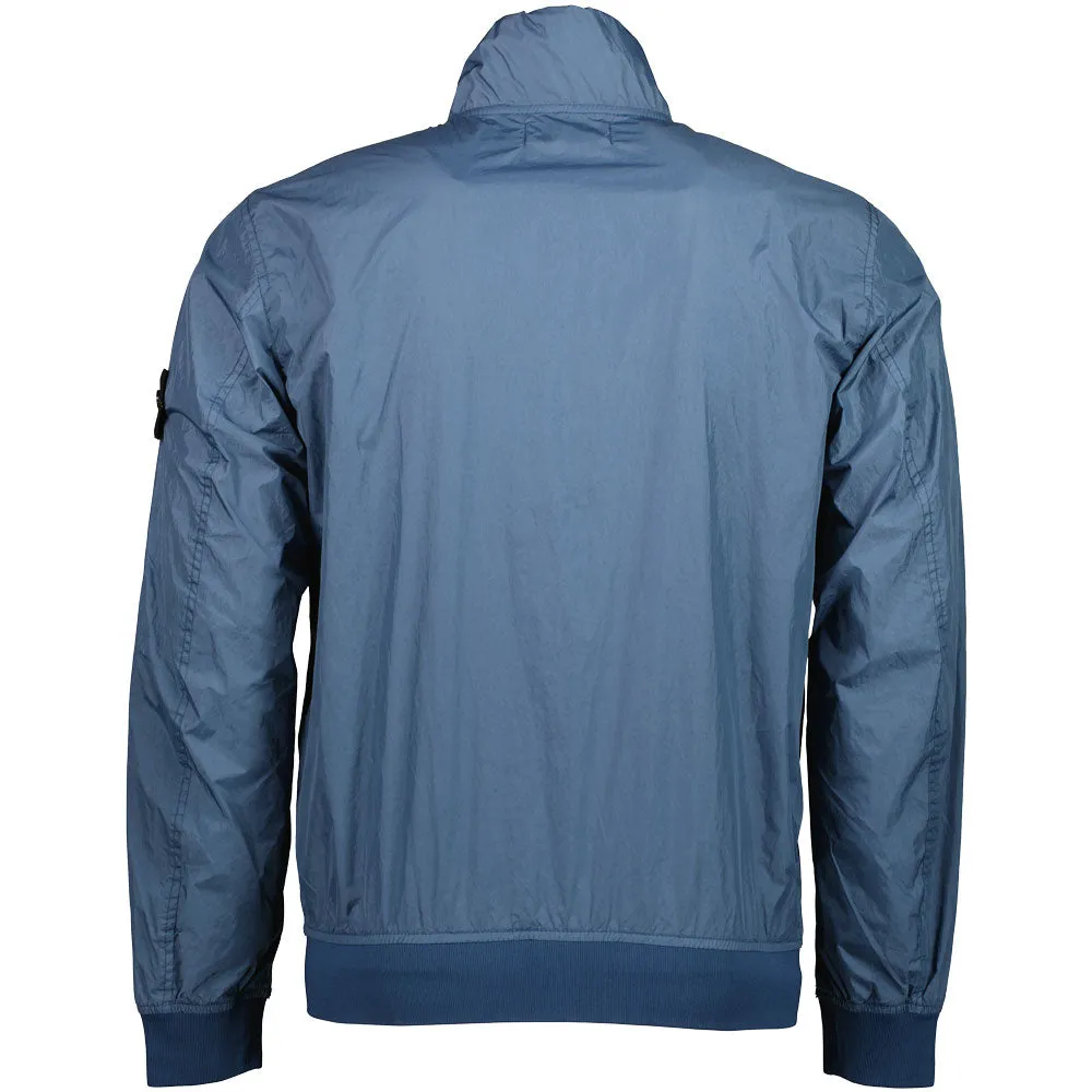 Garment Dyed Crinkle Reps NY Jacket