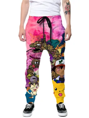 Gotta Smoke Em All Joggers