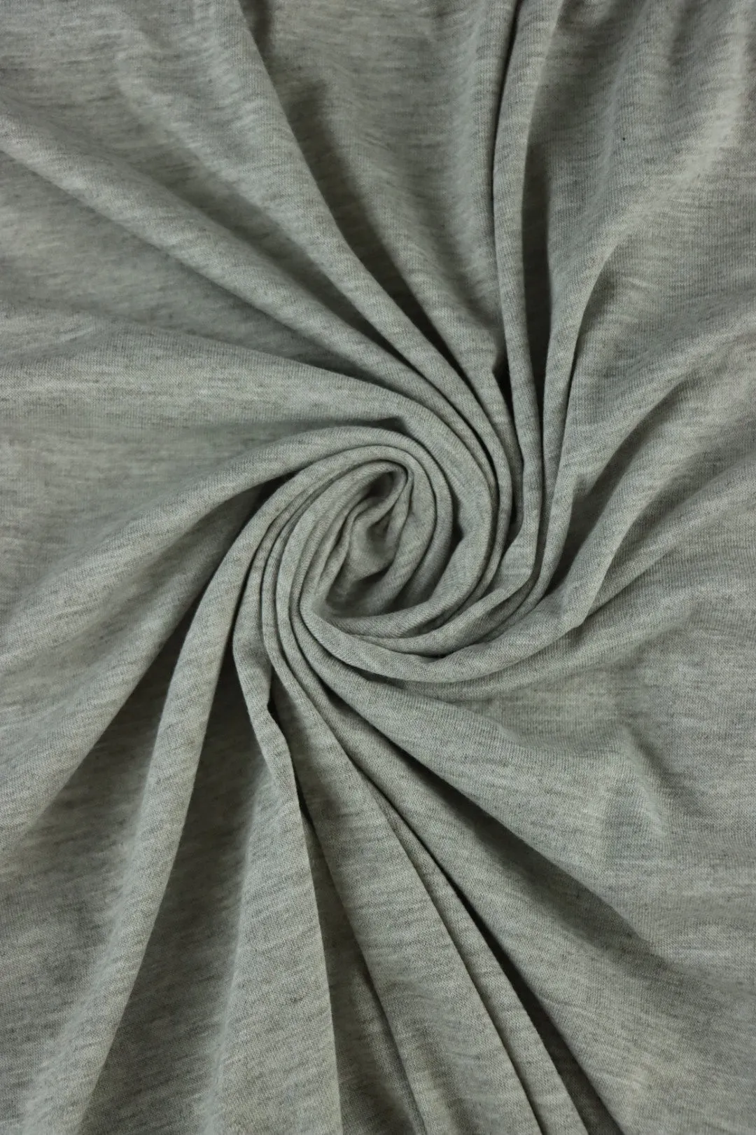 Heather Gray Amsterdam Jersey