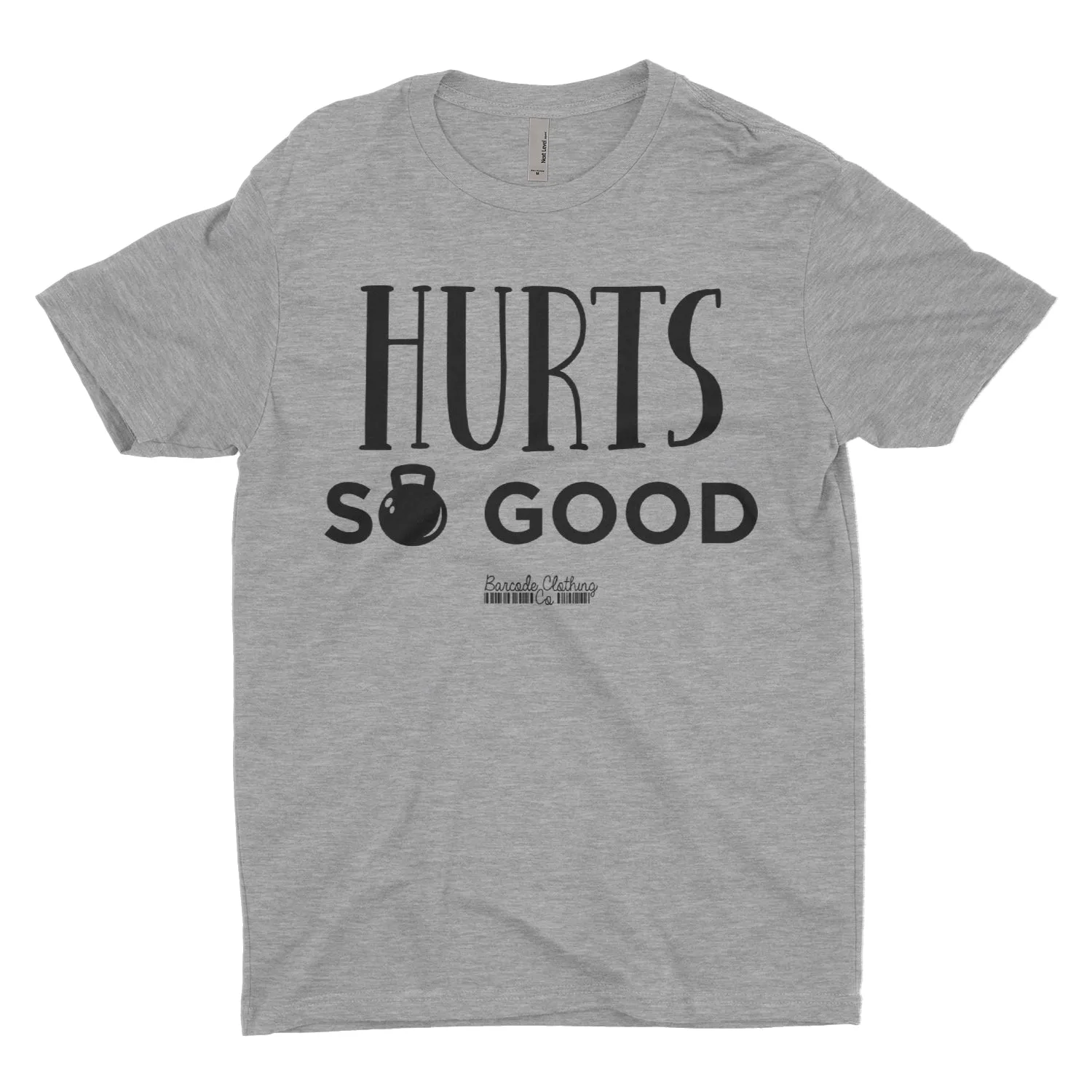 Hurts So Good Blacked Out