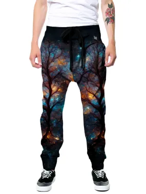 Internal Riddle Joggers