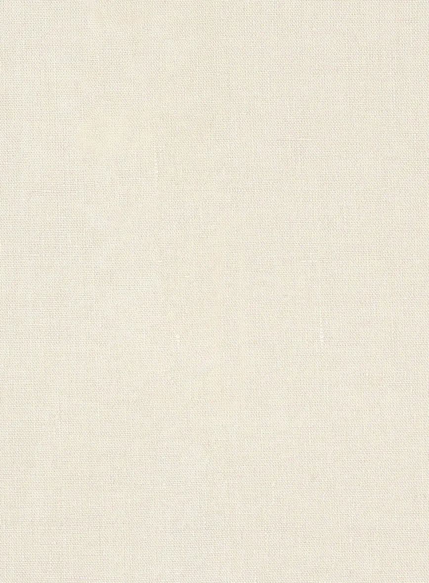 Italian Linen Demetrio Pants