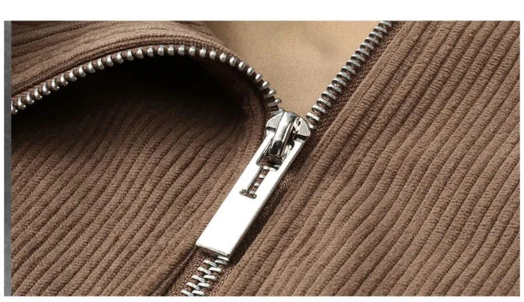 Jaqueta Masculina Bomber - Casaco LC106