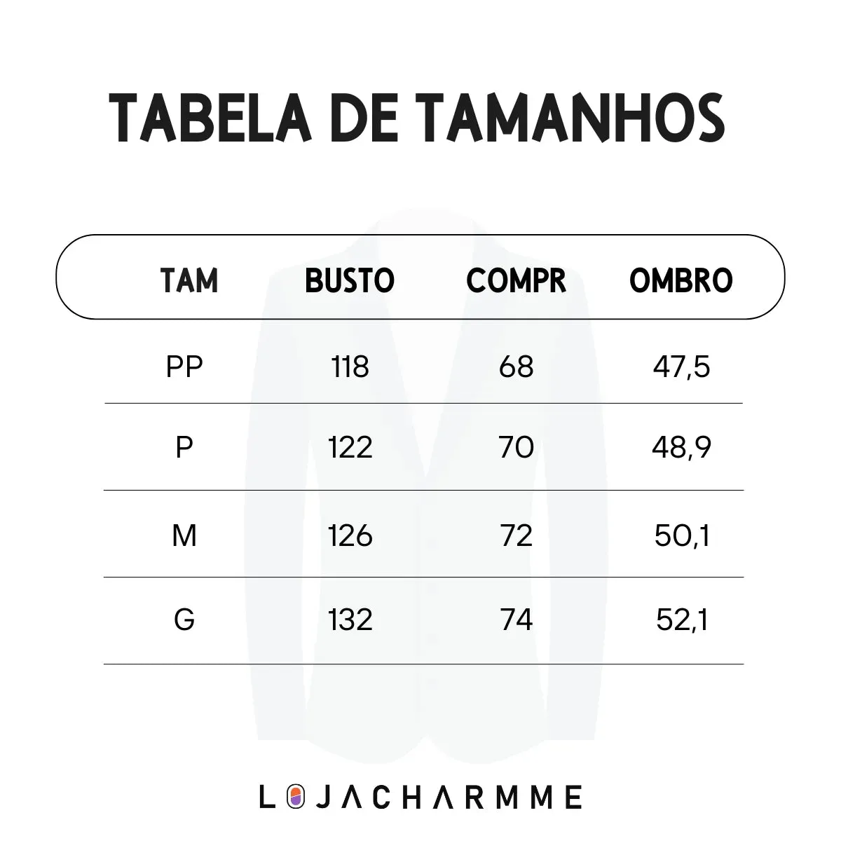 Jaqueta Masculina Bomber - Casaco LC106