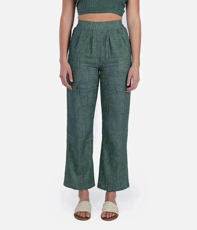 Jetty Women's Montauk 2.0 Pant