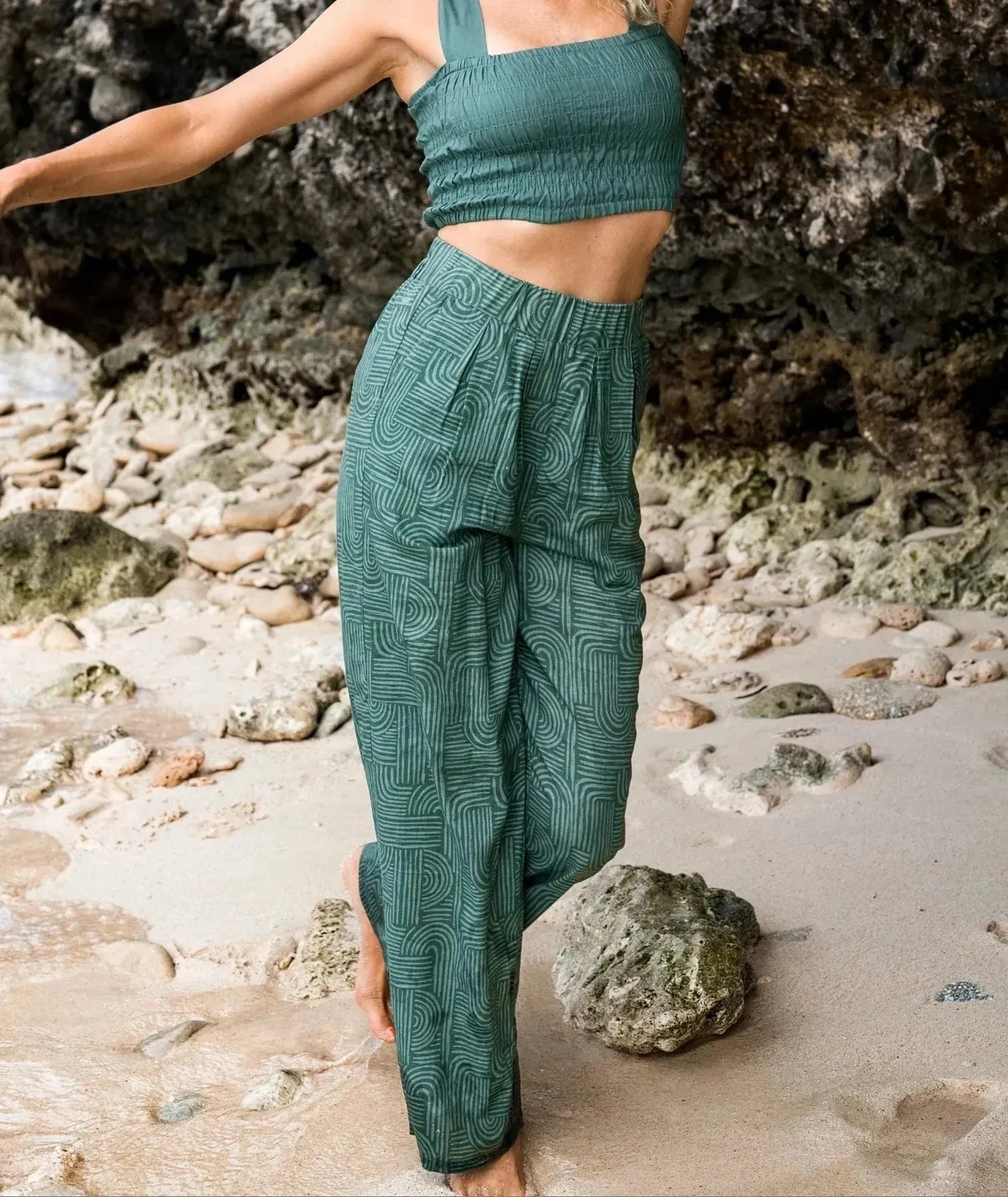 Jetty Women's Montauk 2.0 Pant