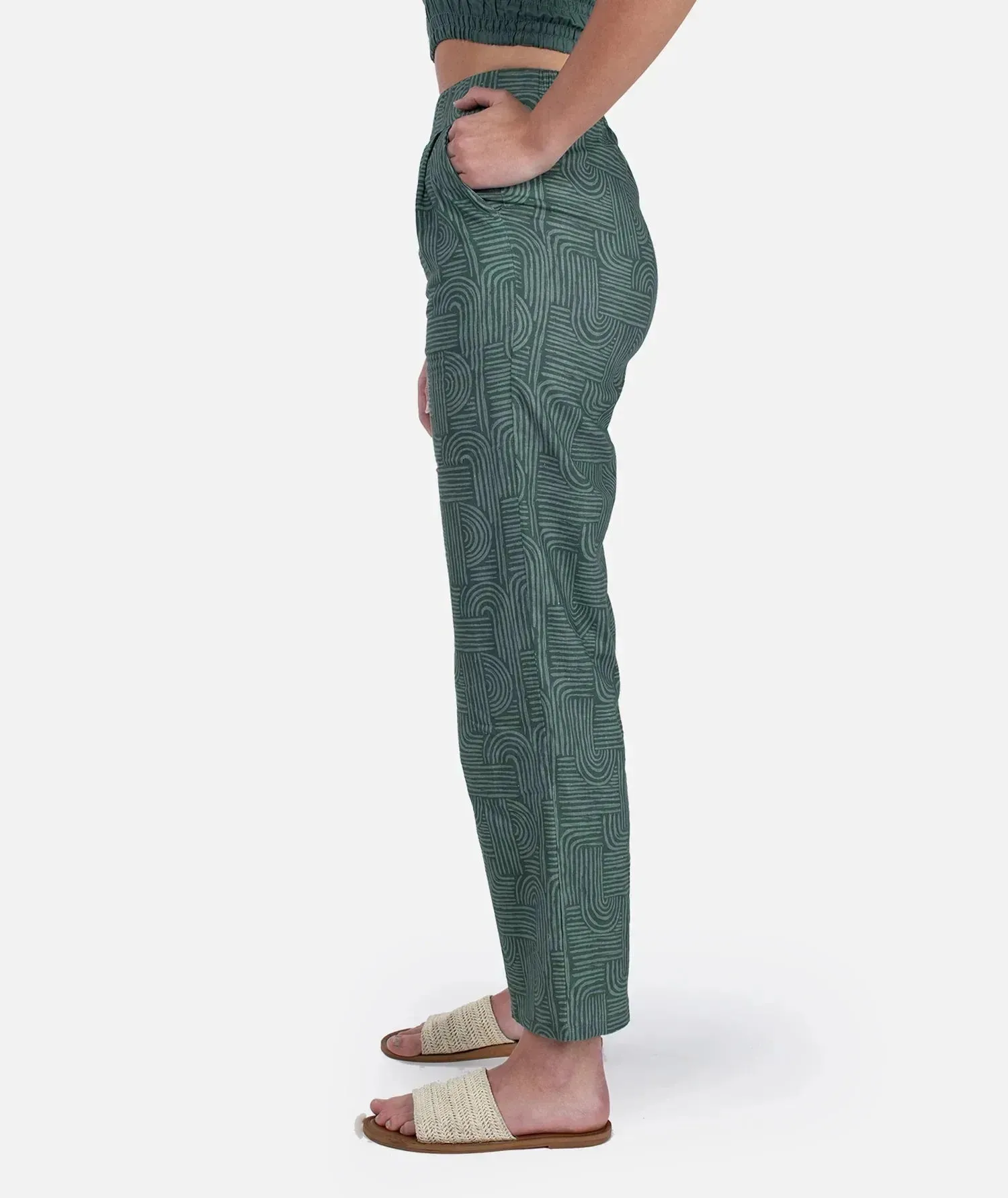Jetty Women's Montauk 2.0 Pant
