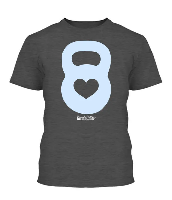 Kettlebell Heart