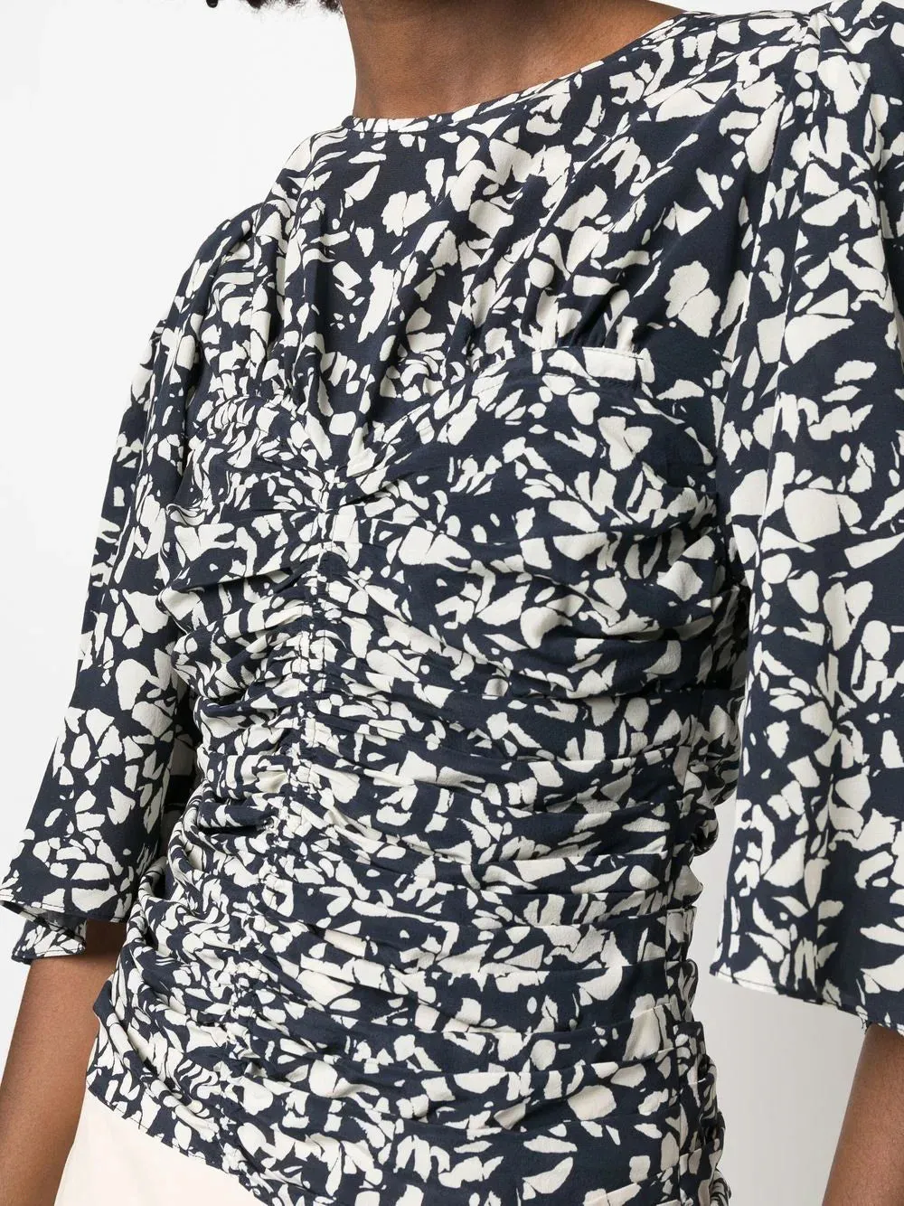 Lidiane blouse