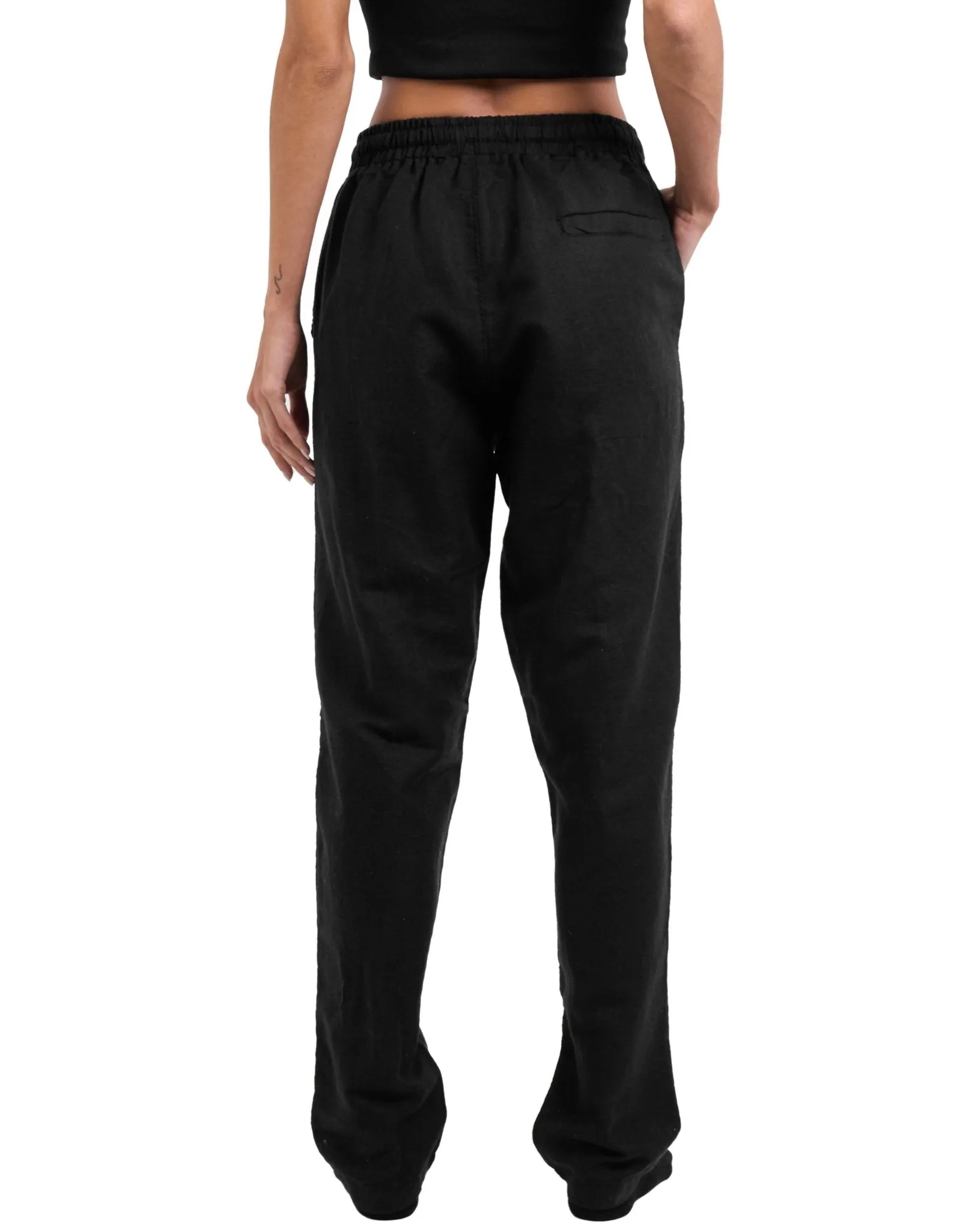 Linen Pants