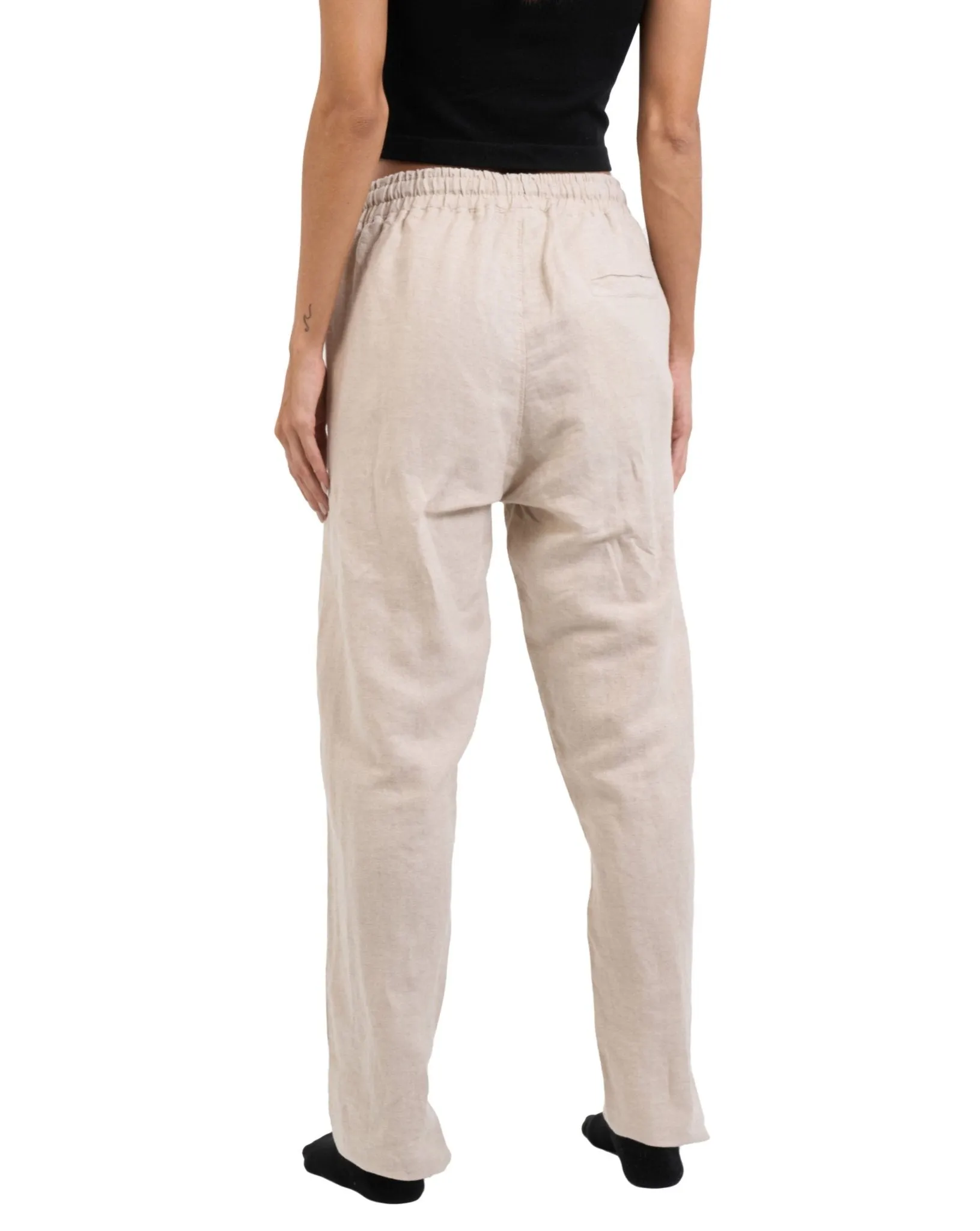 Linen Pants