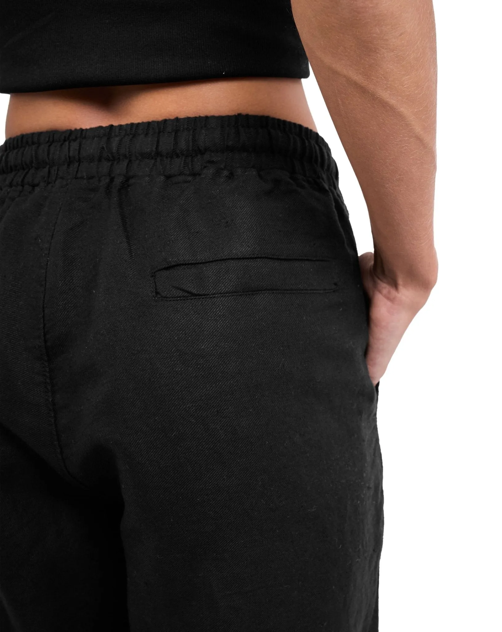 Linen Pants