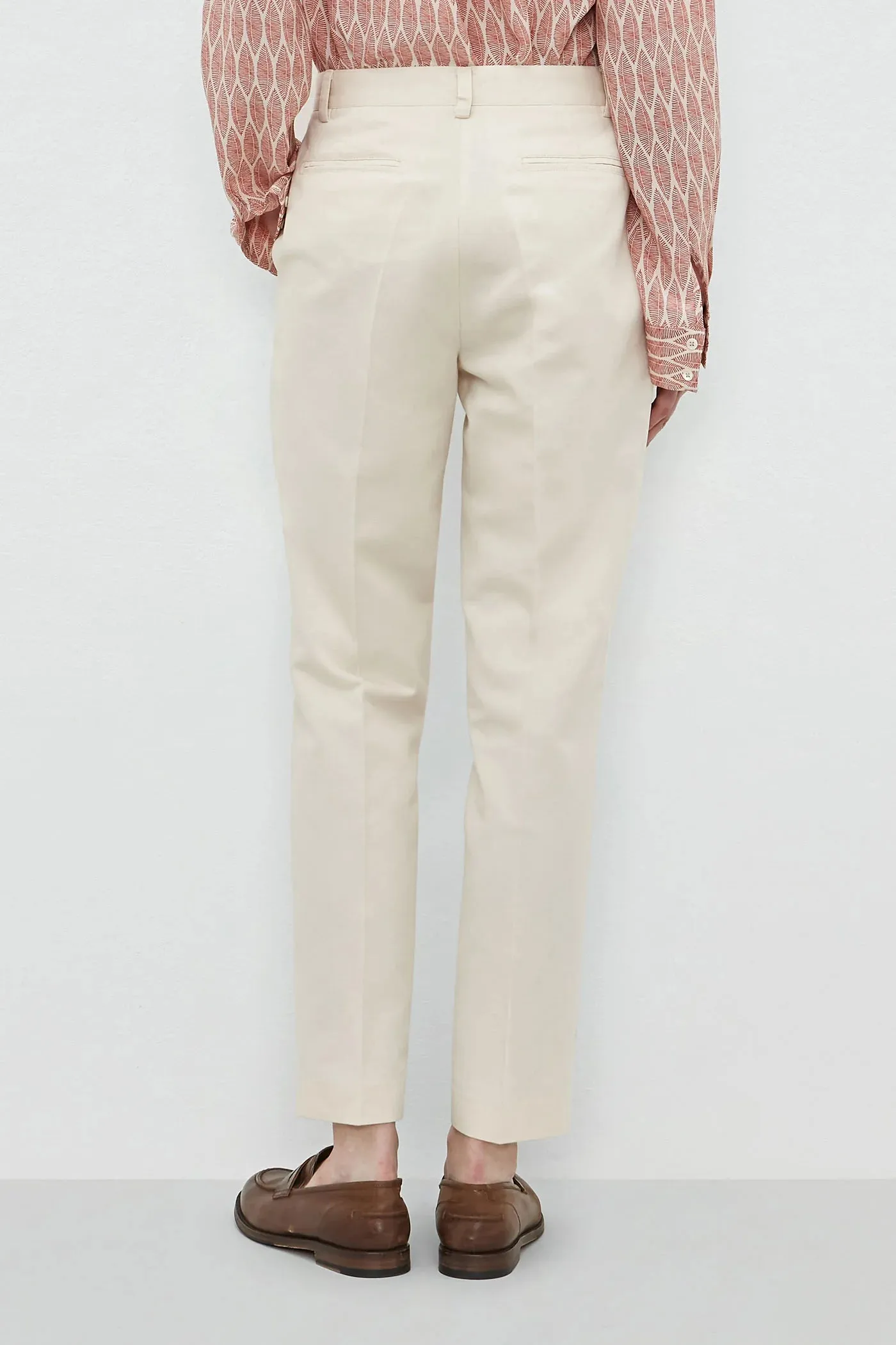 Miriam Jodphur Pants