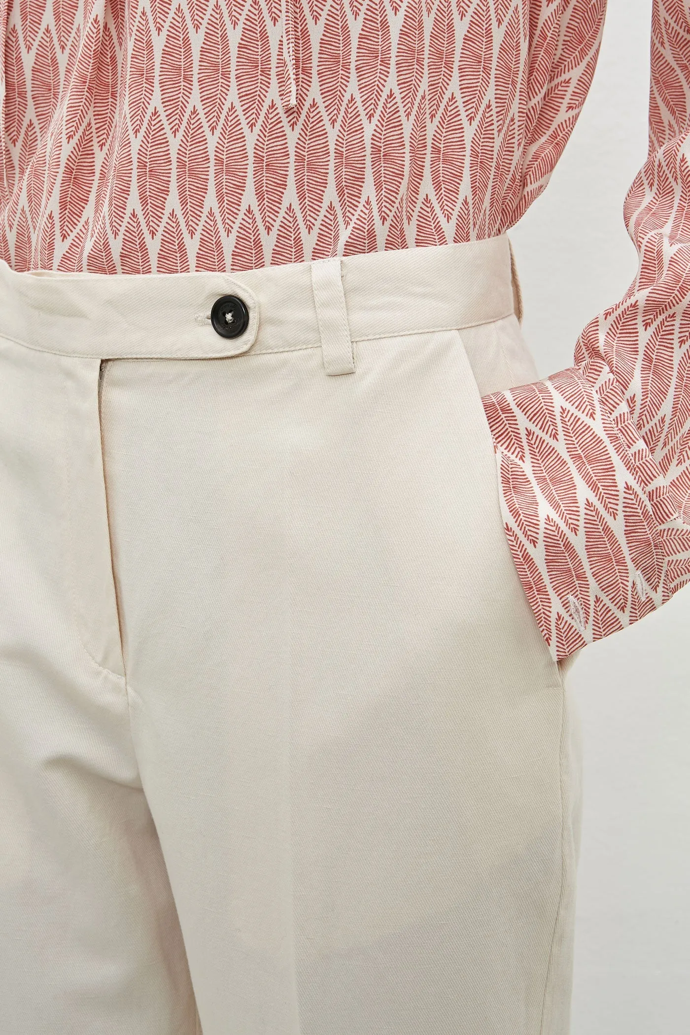 Miriam Jodphur Pants