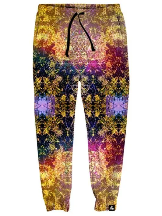 Pineal Metatron Joggers