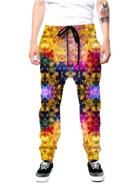 Pineal Metatron Joggers