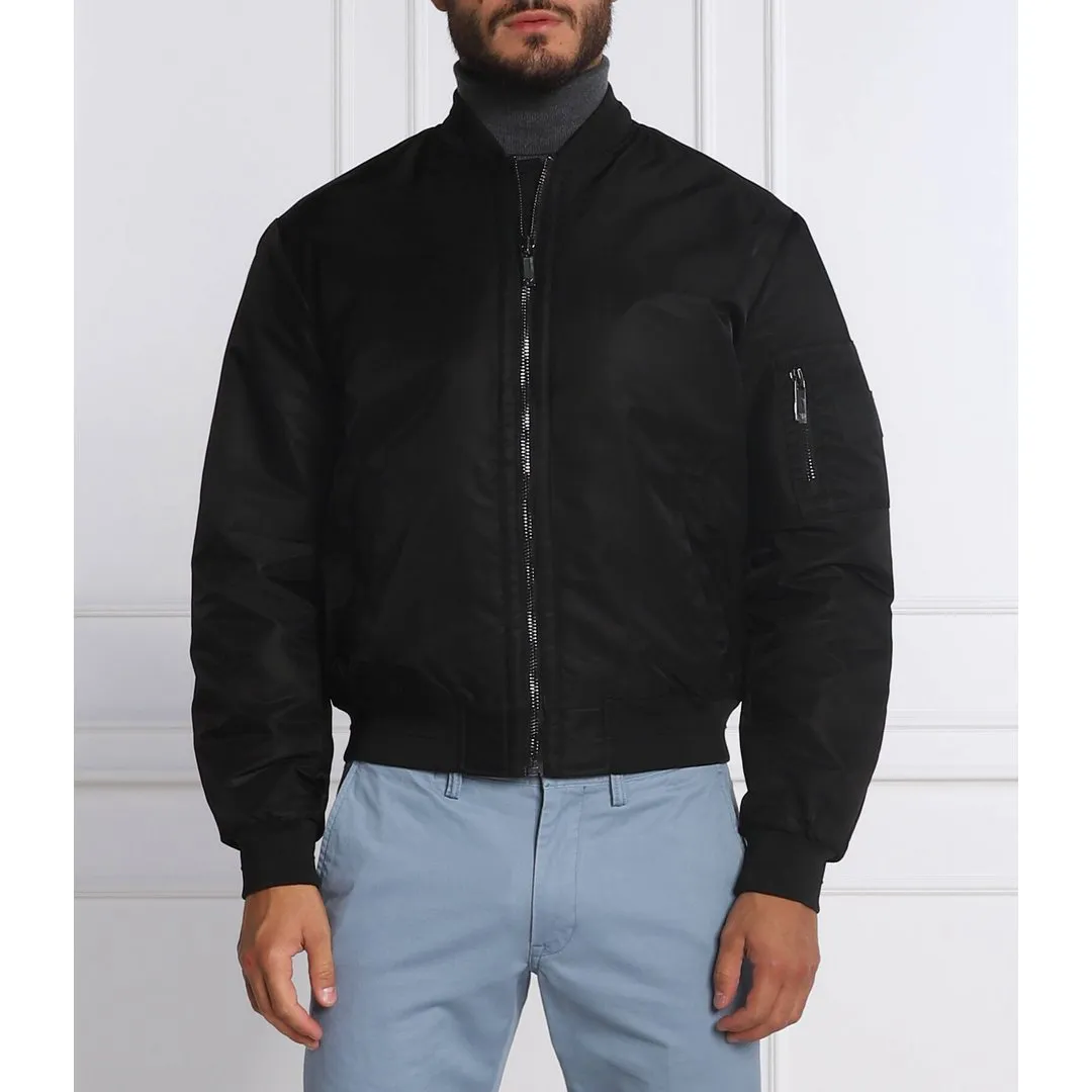 Recycled Satin Hero/ Beh/ Xxl