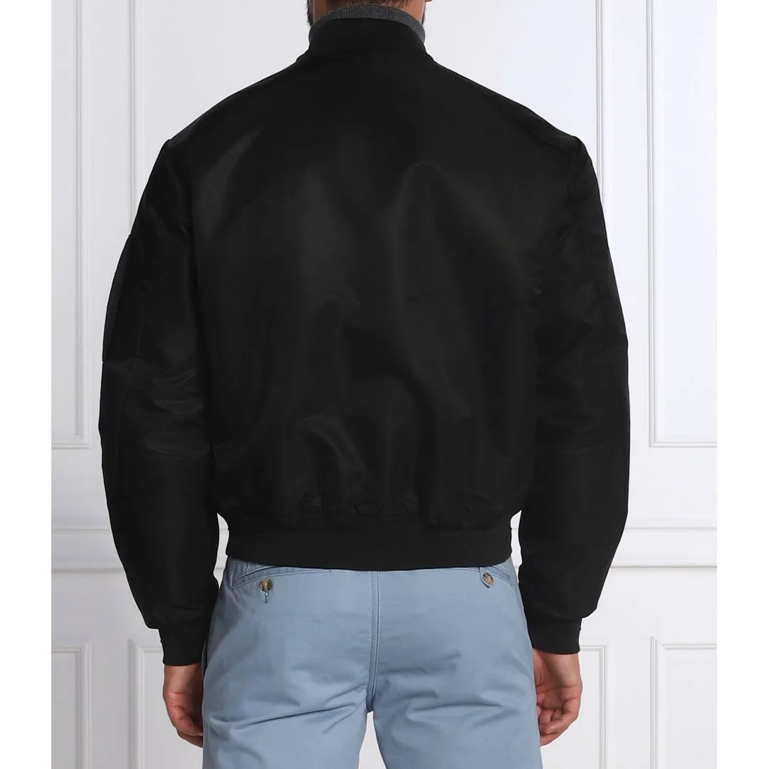 Recycled Satin Hero/ Beh/ Xxl