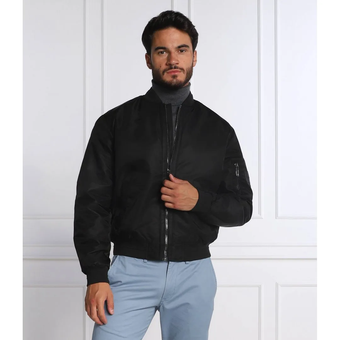Recycled Satin Hero/ Beh/ Xxl
