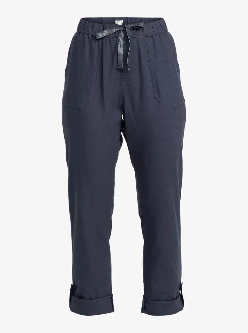 Roxy Women’s On The Seashore Pant