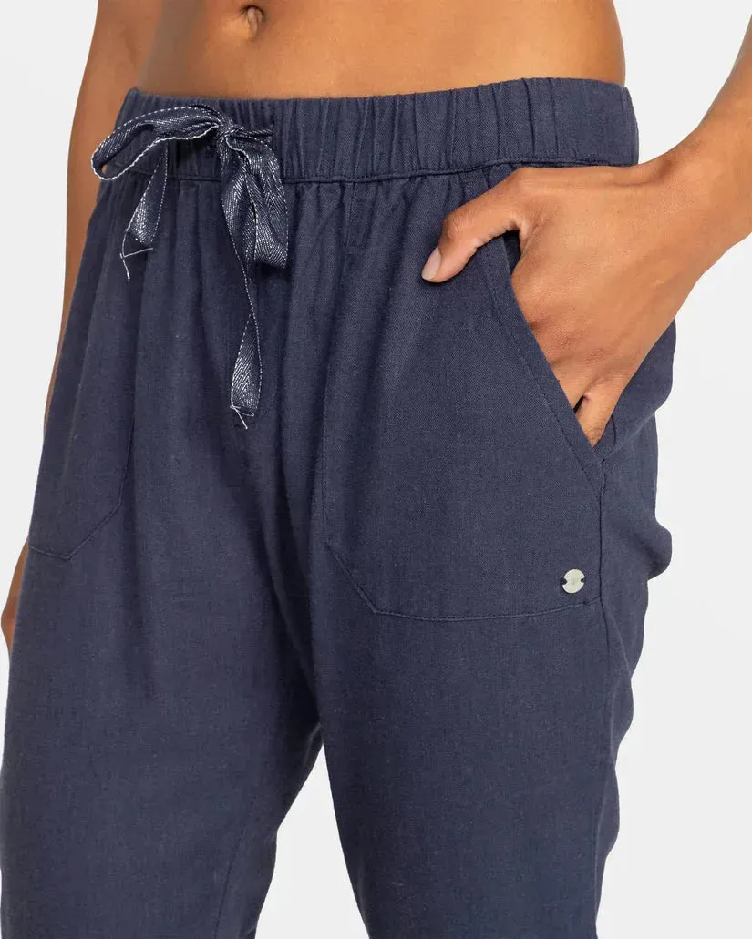 Roxy Women’s On The Seashore Pant