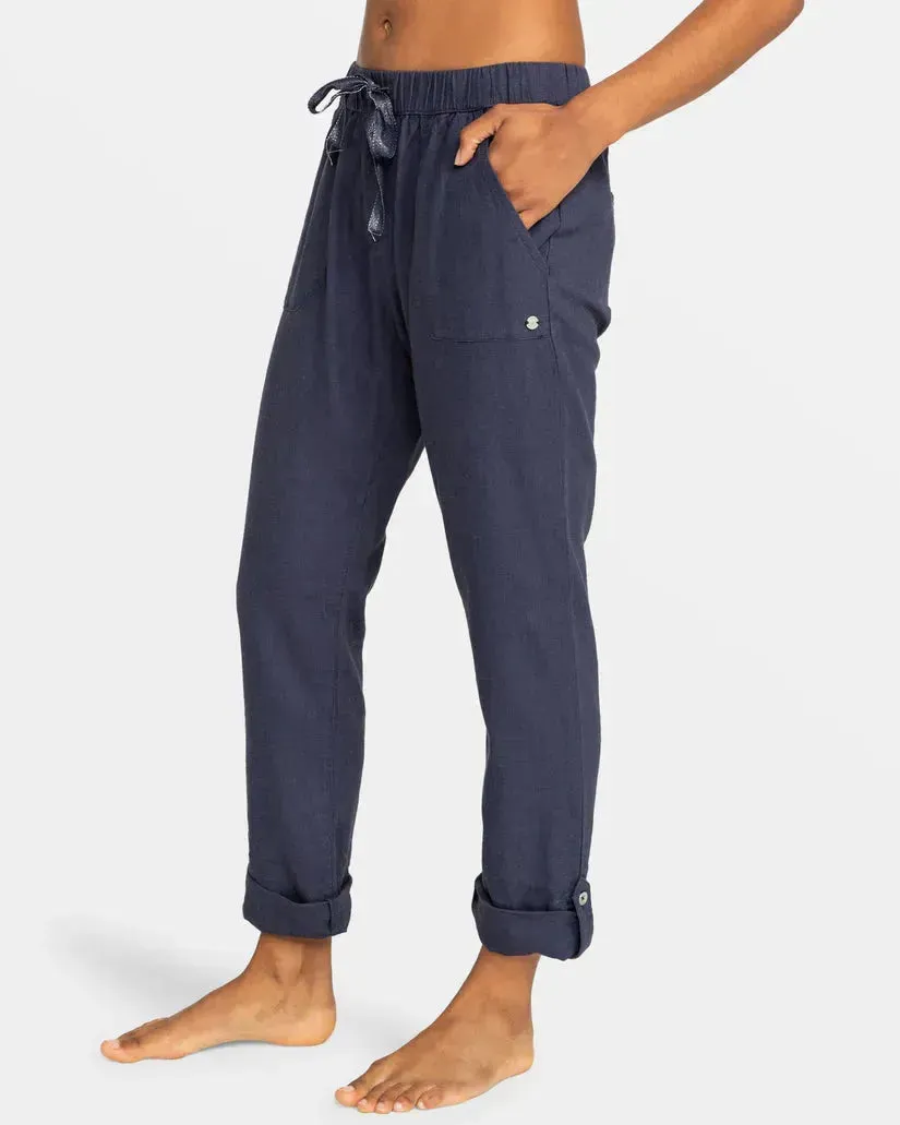 Roxy Women’s On The Seashore Pant