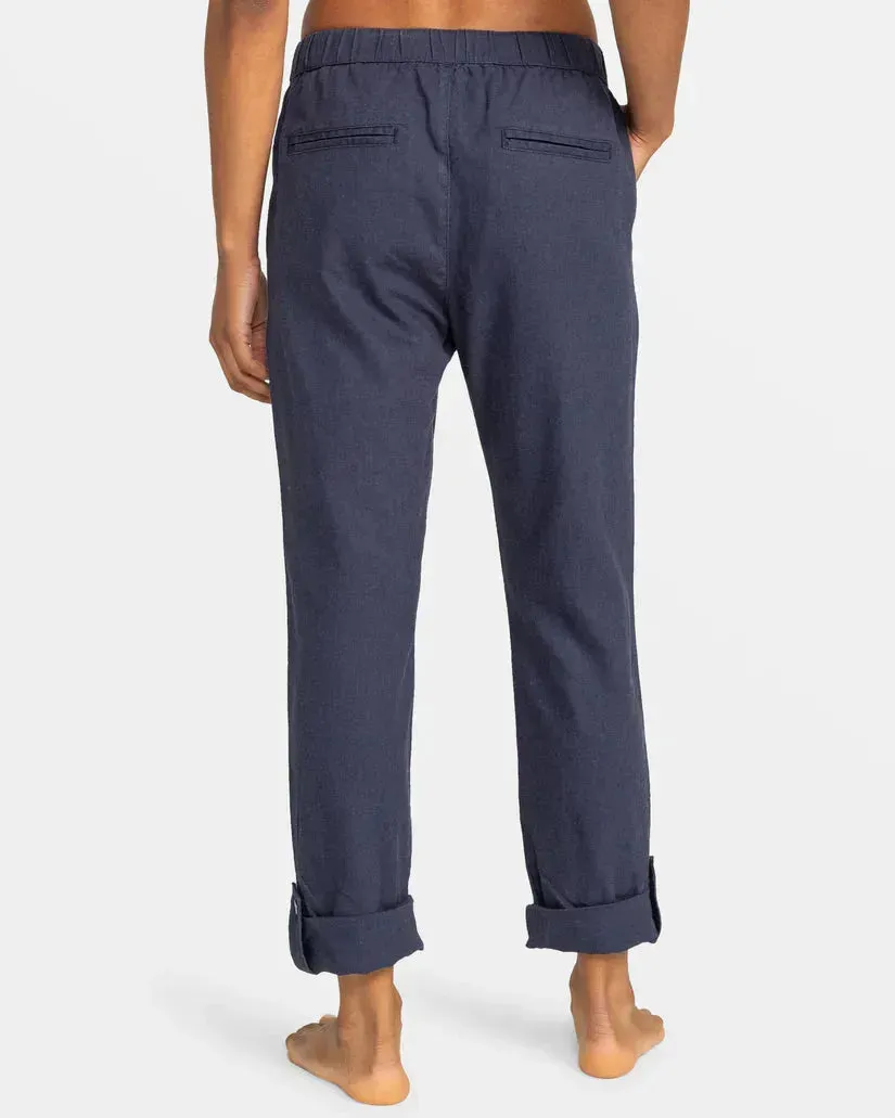 Roxy Women’s On The Seashore Pant