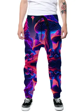 Shroom Trip Joggers