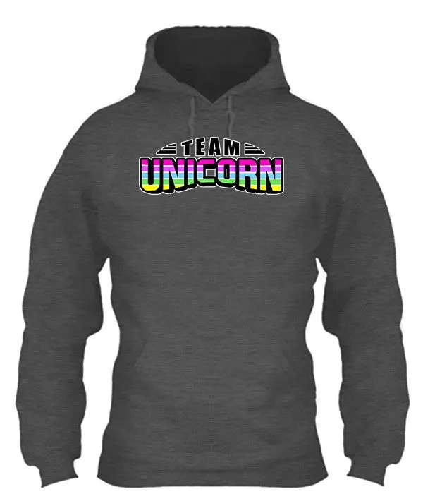 Team Unicorn