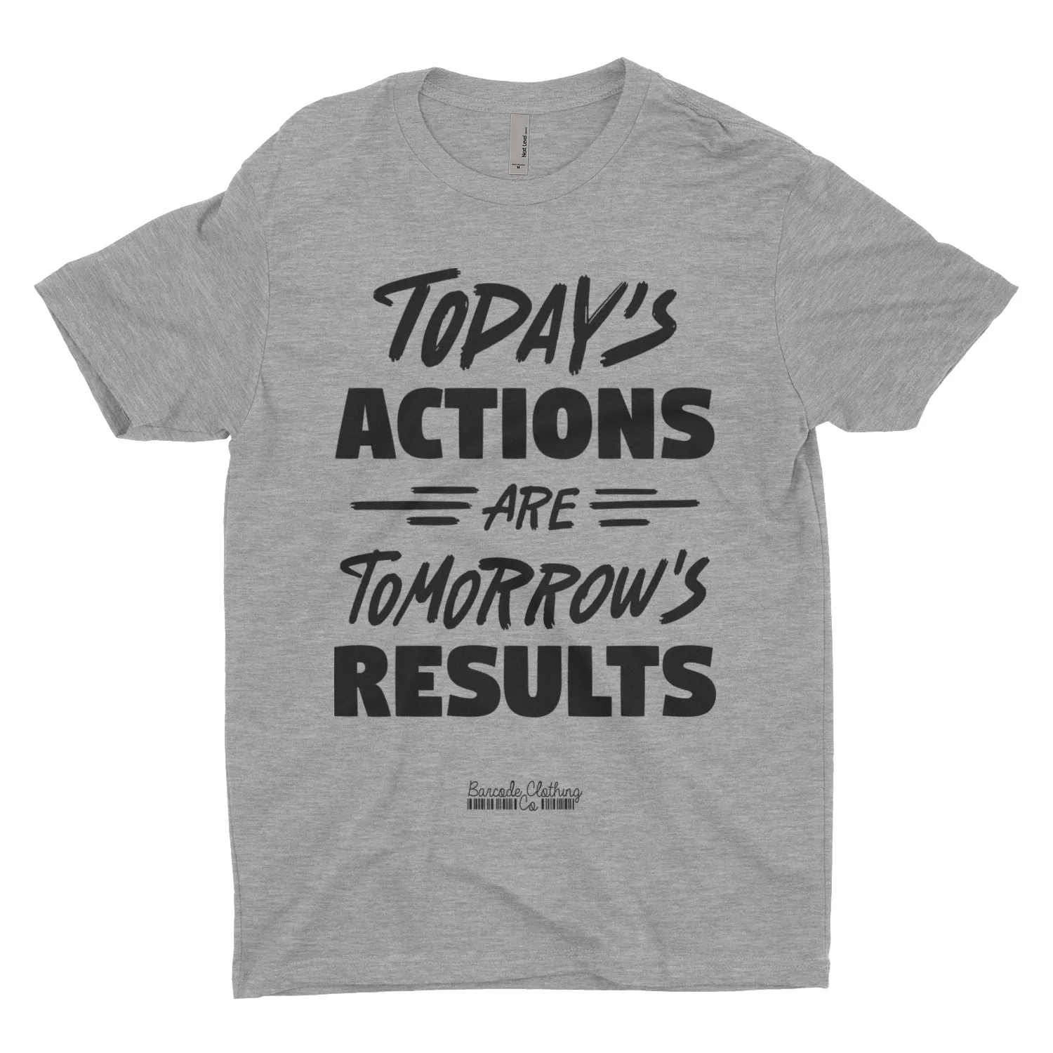 Today's Actions Blacked Out