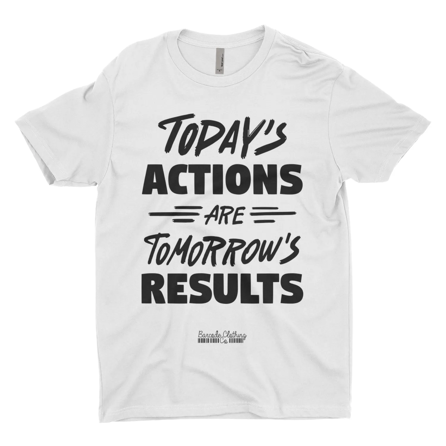 Today's Actions Blacked Out