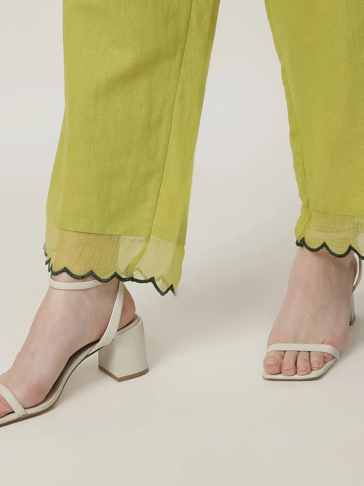 Tracey Kurta Set